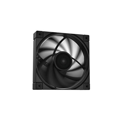 Deepcool | 120mm fan | FK120 | Black | N/A | Hydraulic - 2